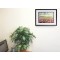 The Willows Stadium Fine Art Print - Salford Red Devils Rugby League
